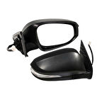 Toyota Hilux Kapi Aynasi Sağ (2015-2020) 2.8, 2.4 879100K731