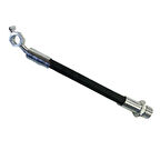 Nissan Qashqai Arka Fren Hortumu (2013-2021) 1.3, 1.5 DCI, 1.6 DCI, 1.2 DIG-T 462104EA0E