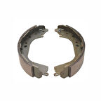 Nissan Skystar Arka Fren Balatasi (2002-2012) 2.5 440600W727