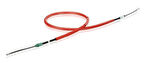 Citroen C1 Arka Sol El Fren Teli (2006-2014) 1.0, 1.4 4745Y3
