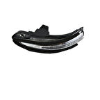 Toyota Rav4 Kapi Ayna Sinyali Sağ (2013-2015) 2.0 8173042020