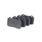 Peugeot 208 Ön Fren Balata (2001-2018) 1.6 L THP 4254C6