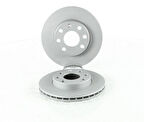 Opel Combo Ön Fren Disk (1993-2002) 1.7, 1.4 96574633