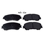 Renault Kadjar Ön Fren Balata (2015-2018) 1.2, 1.5 DCI, 1.6 DCI D10604EA0A