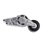 Audi A6 Alternatör Gergisi Komple (2004-2011) 2.0 TFSI 06B903133E