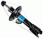 Toyota Yaris Ön Amortisör Sol (2005-2020) 1.0, 1.3, 1.5, 1.4 485200D010