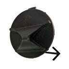 Hyundai İ20 Ön Tampon Çeki Kapak (2015-2018) 1.0, 1.4 CRDI, 1.1 CRDİ 86519C8000