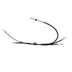 Fiat Doblo Sürgülü Kapi Kilidi (2001-2015) 2.0, 1.4, 1.3 JTD, 1.9 JTD 52096142