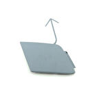 Volkswagen Tiguan Ön Tampon Çeki Kapak (2011-2016) 1.4TSI 5N0807241B