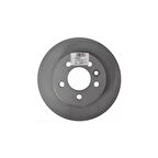 Volkswagen Crafter Arka Fren Diski (2017-2022) 2.0 TDI 2N0615601