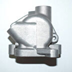 Hyundai İ20 Termostat Alt Gövde (2008-2012) 1.4 CRDI 256112A010