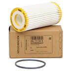 Audi A3 Yağ Filitresi (2012-2015) 2.0 06L115562B