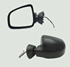 Dacia Sandero Kapi Aynasi Sol (2008-2012) 1.4, 1.6, 1.2, 1.5 DCI 6001549680