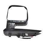 Peugeot Bipper Kapi Aynasi Sol (2008-2015) 1.4 HDI, 1.3 JTD 735714776