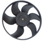 Renault Megane Fan Motoru Komple Çerçeveli (2003-2012) 1.4, 1.6, 2.0, 1.5 DCI 7701054966