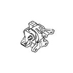 Opel Grandlandx Motor Takoz Sol (2018-2021) 1.6 CDTI 3637138