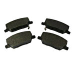 Fiat 500X Ön Fren Balata (2015-2018) 1.4, 1.6 77368577