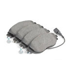 Volkswagen Golf Ön Fren Balata (2017-2021) 2.0 8V0698151C