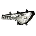 Kia Sportage Sis Fari Sol (2011-2015) 1.6, 1.7 CRDI, 2.0 CRDI 922013W200C