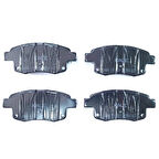 Transit Arka Fren Balatasi 05-14 6C112m008b9a