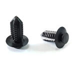 Volkswagen Lt35 Döşeme Klips (1998-2008) 2.5 TDI, 2.8 TDI A1249900492