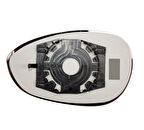 Fiat Punto Kapi Aynasi Sağ (2012-2017) 1.4, 1.2, 1.3 JTD 71740496