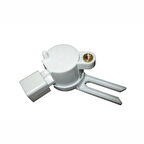 Opel Astra Fren Müşürü (2010-2019) 1.4, 1.6, 1.3 CDTI, 1.6 CDTI 15192340