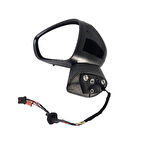 Opel Crossland X Kapi Aynasi Sol (2020-2023) 1.5, 1.2, 1.6 HDI 39111502