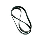 Renault Clio Symbol Vantilatör Kayişi (2017-2020) 0.9 117209884R