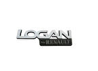 Dacia Logan Bagaj Kaput Yazi/Arma (2003-2008) 1.6, 1.4, 1.5 DCI 908906818R