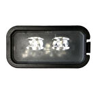 Opel İnsignia Plaka Lamba (2018-2023) 1.5 CDTI, 1.6 CDTI 39068024