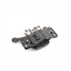 Volkswagen Scirocco Motor Takoz Sol (2015-2018) 1.4TSI 5Q0199555BG