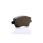 Nissan Micra Ön Fren Balata (2002-2017) 1.5, 1.2, 1.4 410604775R