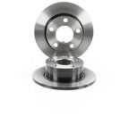 Volkswagen Passat Arka Fren Diski (1996-2005) 1.8, 1.6, 2.0, 1.9 TDI 4A0615301A