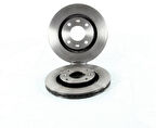 Peugeot 307 Ön Fren Disk (2001-2008) 1.6, 1.4, 2.0, 1.4 HDI, 1.6 HDI 4249G1