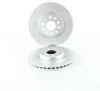 Volkswagen Passat Ön Fren Disk 03-20 1K0615301aa