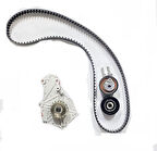 Peugeot 407 Triger Seti (2004-2011) 1.6 HDI 0831V4