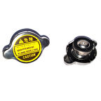 Nissan Skystar Motor Su Radyatörü Su Kapaği (2002-2012) 2.5 253303Z000