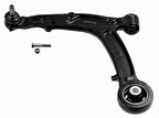 Fiat Panda Alt Sol Salincak (2003-2009) 1.2 51857133