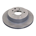 Nissan X-Trail Arka Fren Diski (2001-2011) 2.0, 2.0 DCI 432000016R