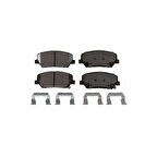 Kia Cerato Ön Fren Balata (2021-2024) 1.6 581012MA00