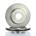  Mondeo Ön Fren Disk (1996-2000) 2.0, 1.8, 2.0 ZETEC 93BX1125AE