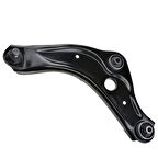 Renault Kadjar Alt Sol Salincak (2015-2018) 1.2, 1.5 DCI, 1.6 DCI 545014EA0B