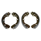 Kia Rio Arka Fren Balatasi (1999-2003) 1.3, 1.5 0K30A2628Z