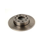 Skoda Octavia Arka Fren Diski (2005-2012) 1.8, 1.4TSI 1K0615601AJ