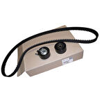  Fiesta Triger Seti (2001-2012) 1.4 TDCI DURATORG 0831T3