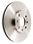 Opel Astra Ön Fren Disk (1998-2011) 2.0, 1.6, 2.0 DTI, 1.3 CDTI 569060
