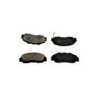 Honda Cr-V Ön Fren Balata (1996-2001) 2.0 45022S10A00