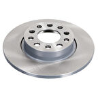 Fiat 500X Arka Fren Diski (2015-2018) 1.4, 1.6, 1.6 JTD 51964082