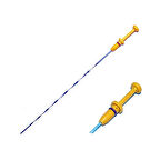 Peugeot 206 Yağ Çubuğu (1998-2003) 1.4 117444